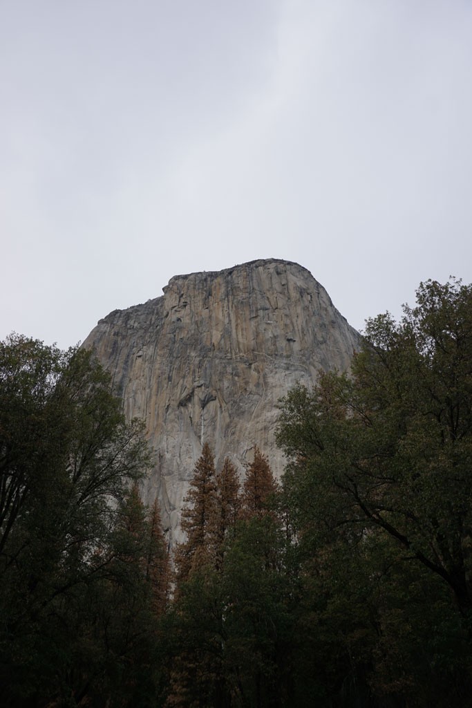 El Capitan